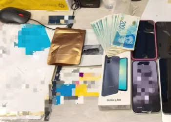 Arrestan a pareja de Ra’anana por presunto espionaje para Irán