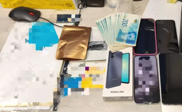 Arrestan a pareja de Ra’anana por presunto espionaje para Irán