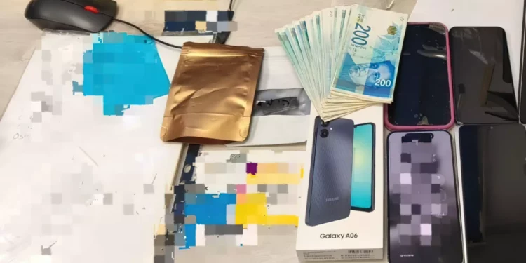 Arrestan a pareja de Ra’anana por presunto espionaje para Irán
