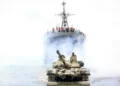 Irán se prepara para una guerra de diez: triplica su presupuesto militar