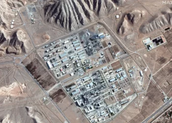 Reservas de uranio de Irán podrían recuperarse pese a bombardeos de EE. UU.
