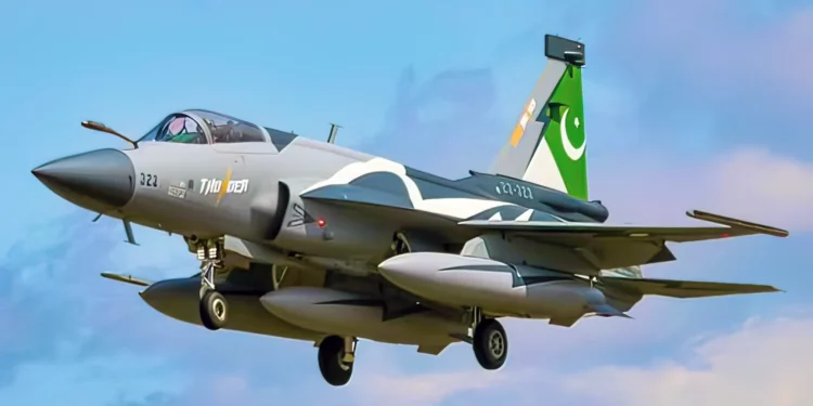 JF-17 Thunder