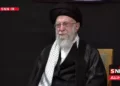 Jamenei aparece en público por primera vez desde antes de la guerra con Israel