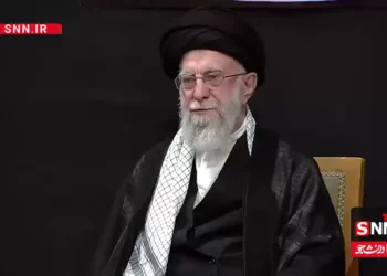 Jamenei aparece en público por primera vez desde antes de la guerra con Israel