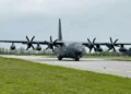 El Miysis DIRCM de Leonardo seleccionado para proteger los C-130J alemanes