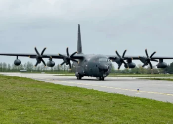 El Miysis DIRCM de Leonardo seleccionado para proteger los C-130J alemanes
