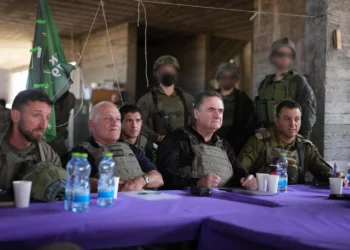 Israel no “se rendirá ni transigirá” en la derrota de Hamás y la recuperación de los rehenes