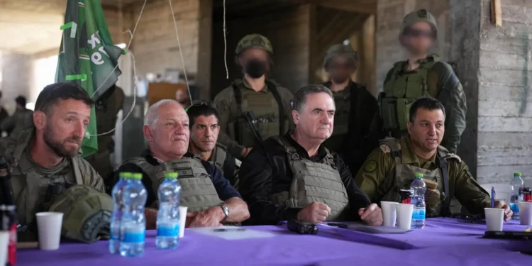 Israel no “se rendirá ni transigirá” en la derrota de Hamás y la recuperación de los rehenes
