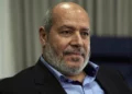 Líder de Hamás afirma que hubo avances en negociaciones antes del retiro israelí