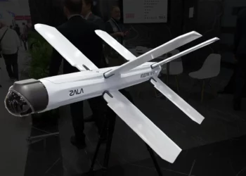 Los nuevos Lancet 51 y 52 de Rusia pueden cazar artillería de la OTAN