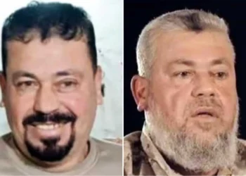 Líder de Hamás en Gaza cambia su apariencia