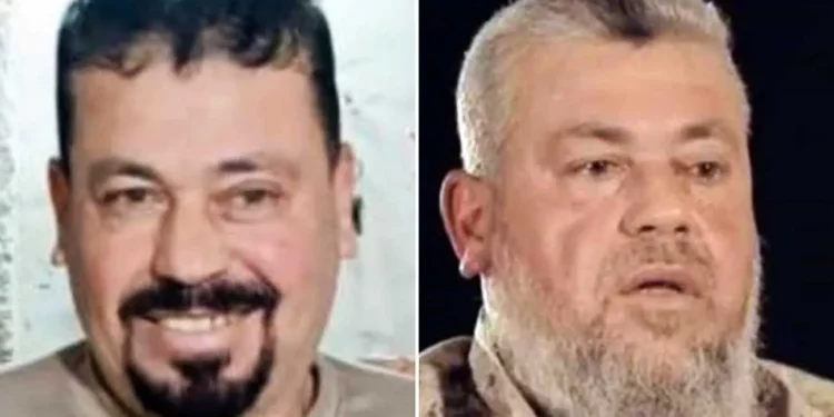 Líder de Hamás en Gaza cambia su apariencia