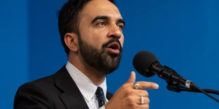 Se espera que Mamdani gane formalmente las primarias demócratas de Nueva York