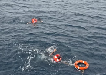 Se teme que los marineros desaparecidos hayan sido secuestrados por los Hutíes
