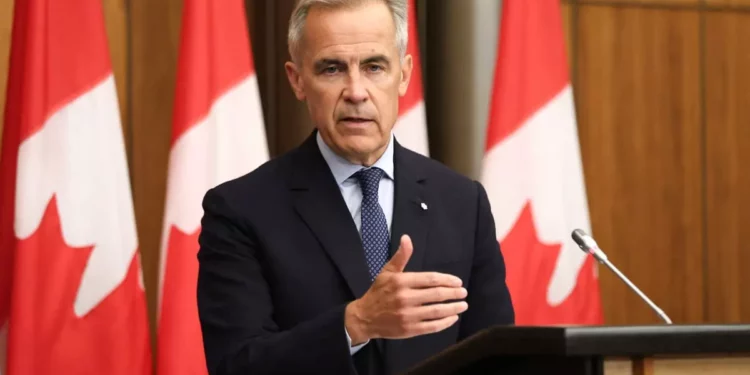 Canadá reconocerá el Estado palestino en septiembre