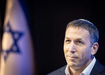 Después de Eisenkot: Kahana está considerando abandonar el partido Unidad Nacional de Gantz