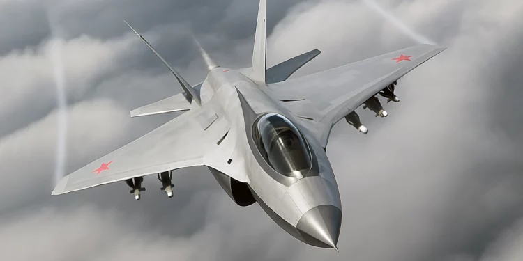 El MiG-41 de Rusia está en graves problemas