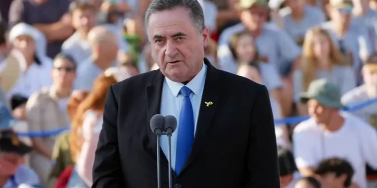 Israel reanudará los ataques contra Irán “con una fuerza aún mayor” si es necesario