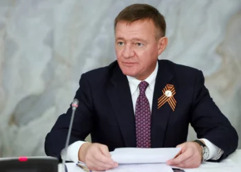 Putin destituye al ministro de Transporte y aparece muerto horas después