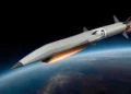 India prueba misil hipersónico ET-LDHCM con alcance de hasta 2.500 km y Mach 8