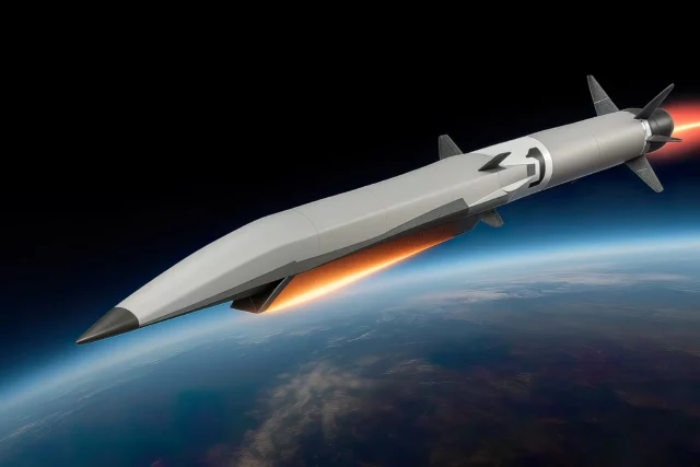 India prueba misil hipersónico ET-LDHCM con alcance de hasta 2.500 km y Mach 8