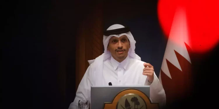 Mohammed bin Abdulrahman Al-Thani