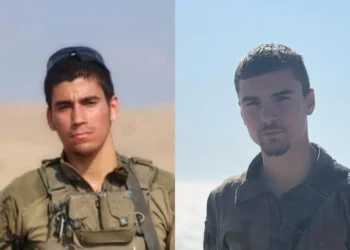 5 soldados de las FDI muertos y 14 heridos por una bomba colocada al borde de una carretera en el norte de Gaza