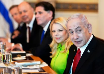 Netanyahu dice que viajará a Nueva York pese a la promesa “poco seria” de Mamdani de arrestarlo