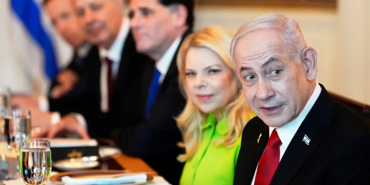 Netanyahu dice que viajará a Nueva York pese a la promesa “poco seria” de Mamdani de arrestarlo