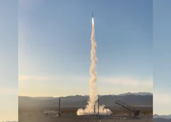Nuevo misil NGSRI de EE. UU. duplica el alcance del Stinger y acelera a Mach 3