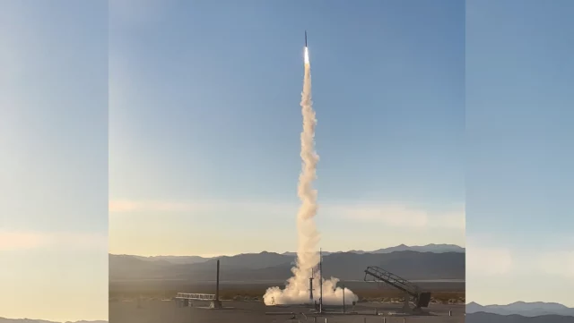 Nuevo misil NGSRI de EE. UU. duplica el alcance del Stinger y acelera a Mach 3
