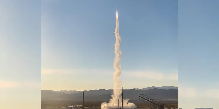 Nuevo misil NGSRI de EE. UU. duplica el alcance del Stinger y acelera a Mach 3