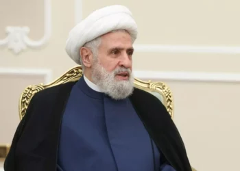 Hezbolá dice que quienes exigen que se desarme están “sirviendo” a Israel