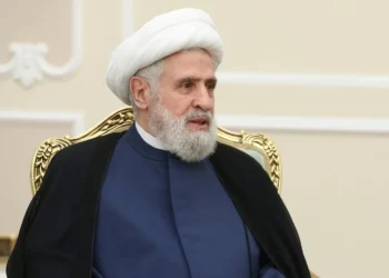 El jefe de Hezbolá admite que subestimaron la vigilancia de Israel