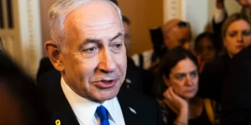 Netanyahu convoca reunión de seguridad sobre las conversaciones en Doha