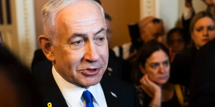 Netanyahu convoca reunión de seguridad sobre las conversaciones en Doha