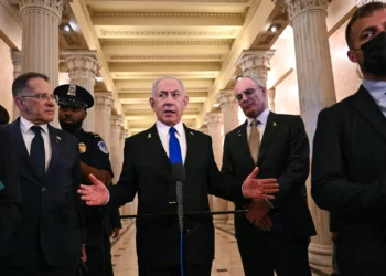 Netanyahu reitera que “no habrá Hamás”: la estrategia requiere algunos movimientos dolorosos