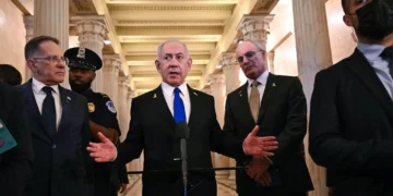 Netanyahu reitera que “no habrá Hamás”: la estrategia requiere algunos movimientos dolorosos