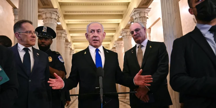 Netanyahu reitera que “no habrá Hamás”: la estrategia requiere algunos movimientos dolorosos