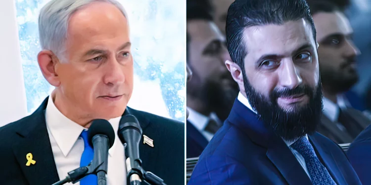 Siria rompe el silencio: sin devolución del Golán, no habrá negociaciones con Israel