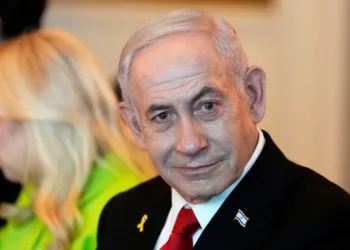 Netanyahu dice estar abierto a la paz con los palestinos moderados: pero sin poder para amenazar a Israel