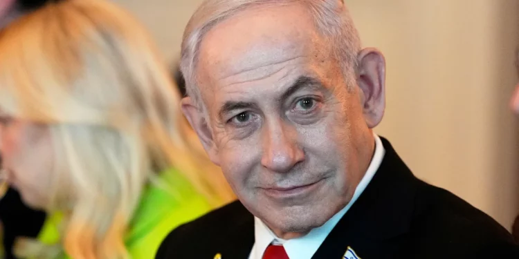 Netanyahu dice estar abierto a la paz con los palestinos moderados: pero sin poder para amenazar a Israel