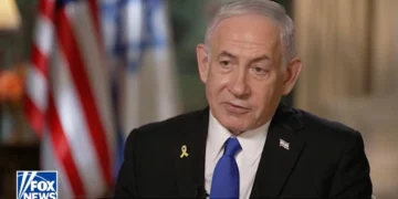 El régimen iraní está “en serios problemas” tras la guerra con Israel