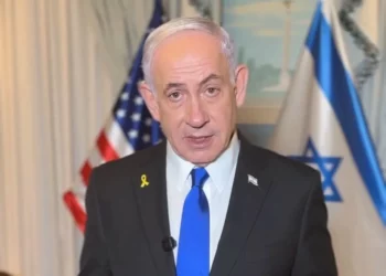 Netanyahu dice que la reunión con Trump “se centró en los esfuerzos para liberar a nuestros rehenes”