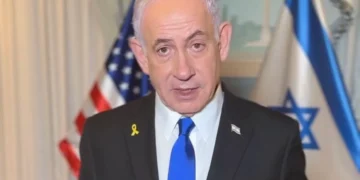 Netanyahu dice que la reunión con Trump “se centró en los esfuerzos para liberar a nuestros rehenes”