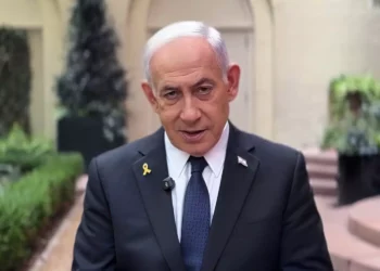 Netanyahu niega haber impedido la tregua en Gaza
