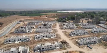 Israel destina $170 M para duplicar población rural en frontera con Gaza