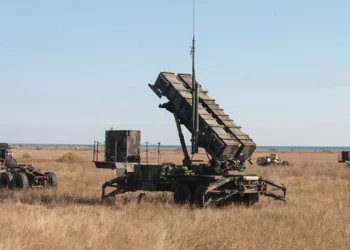 Francia e Italia rompen filas con la OTAN y rechazan armas de EE. UU. para Ucrania
