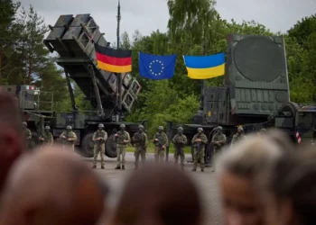 Alemania cerrará acuerdo para enviar dos sistemas Patriot adicionales a Ucrania
