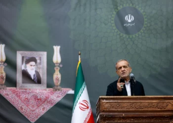 Israel intentó asesinar a Pezeshkian de Irán durante la guerra